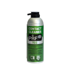 View product For removal of oil, grease, dust, dirt, resins, and light oxidations. PRF TCC 520ml Taerosol