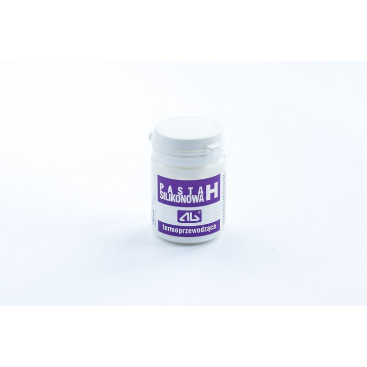 Silikona termopasta H 100g, 0,88 W/m K