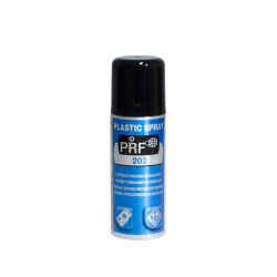 View product Provides fast drying clear enamel coating with some insulating capability. PRF 202 220 ml Taerosol